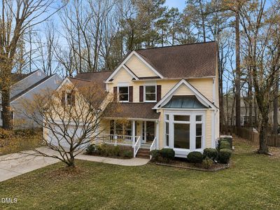 805 Beddingfield Dr, Knightdale, NC, 27545