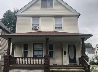 3909 W 21st St, Cleveland, OH