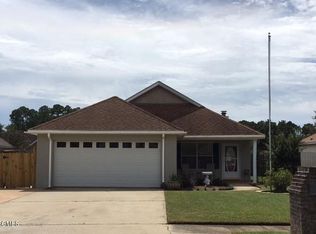 1921 Tyler St, Biloxi, MS 39532