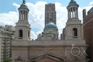 Sold by Fox Residential Group