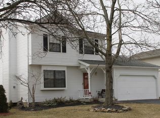 4981 Shannonbrook Dr, Columbus, OH 43221