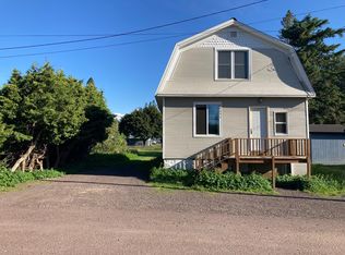 20031 James St, Houghton, MI 49931
