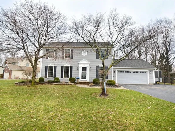 608 Kayleigh Dr, Webster, NY 14580