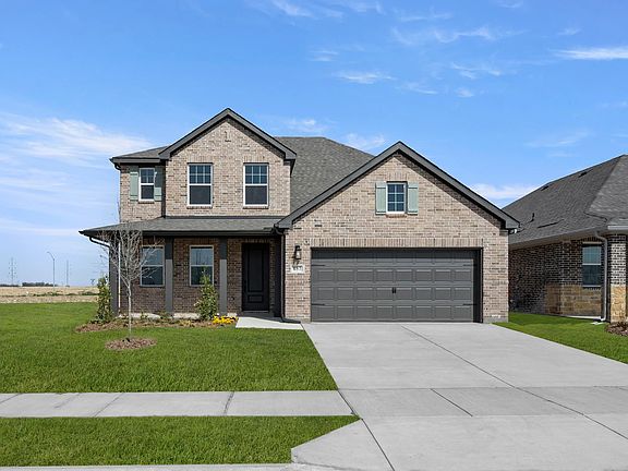 Exterior Design Representative Photo