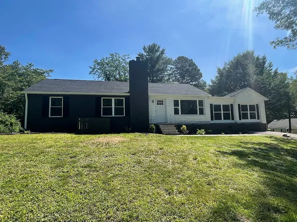 316 Greenwood Dr, Rockwood, TN 37854