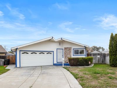 608 Norma Ct, Sacramento, CA, 95833