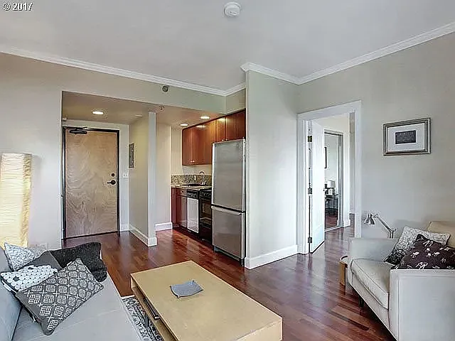 1005 SW Park Ave #505 — Photo 5