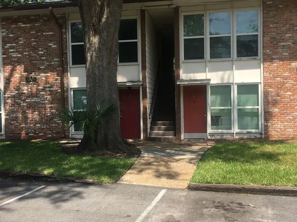 3307 Mayflower Street, 3307 Mayflower St APT 1, Jacksonville, FL 32205