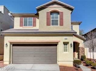 10754 Leatherstocking Ave, Las Vegas, NV 89166