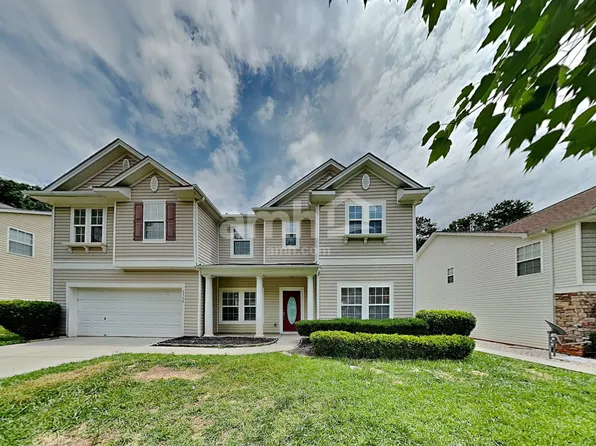 6134 Brightstar Valley Rd, Mint Hill, NC 28227