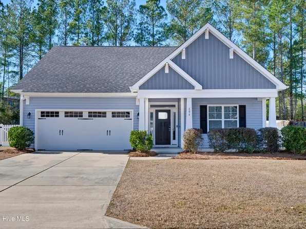 606 Jasmine Way, Burgaw, NC 28425