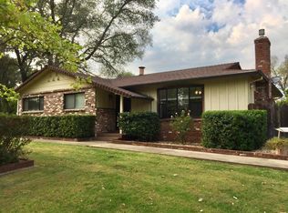 8585 Redbank Rd, Redding, CA 96001