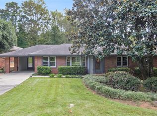 1324 Holly Ln NE, Atlanta, GA 30329