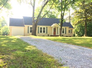 2653 Gun Club Rd, Tupelo, MS 38801