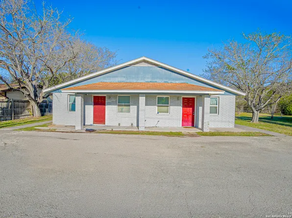 301 HAECKERVILLE RD, Cibolo, TX 78108