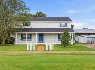 710 4th Ave, Kinder, LA 70648