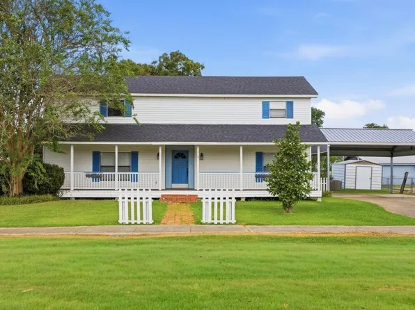 710 4th Ave, Kinder, LA 70648