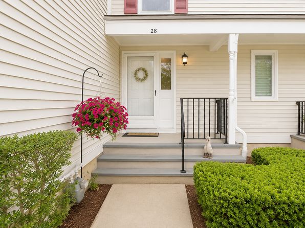 28 Aberdeen Dr