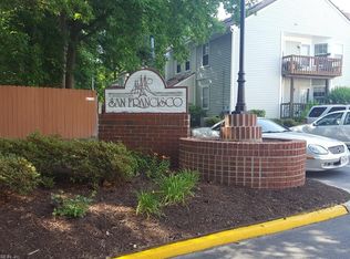 440 Lester Rd APT 4, Newport News, VA 23601