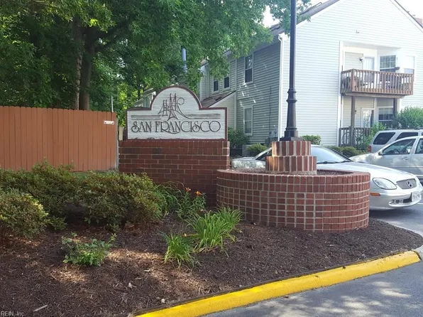 440 Lester Rd APT 4, Newport News, VA 23601