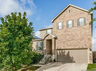 13235 Loma Sierra, San Antonio, TX 78233