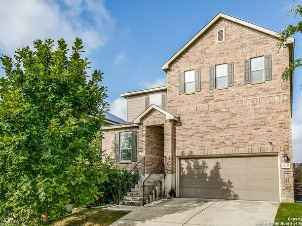 13235 LOMA SIERRA, San Antonio, TX 78233