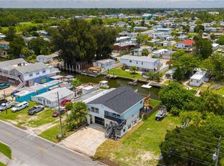 6728 Sea Ranch Dr, Hudson, FL 34667