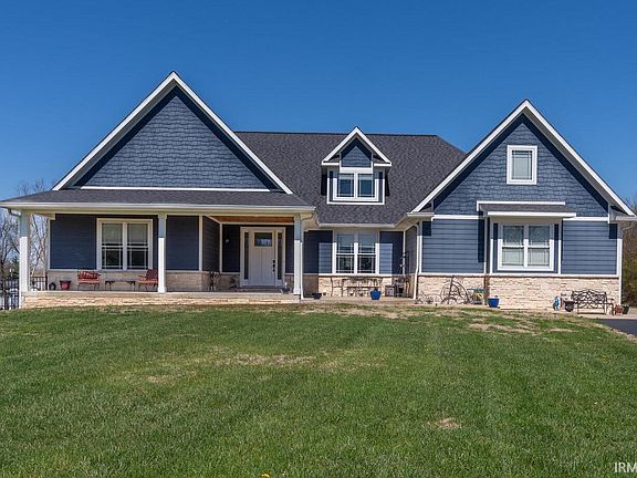 2nd image of 1585 E Rayletown Rd