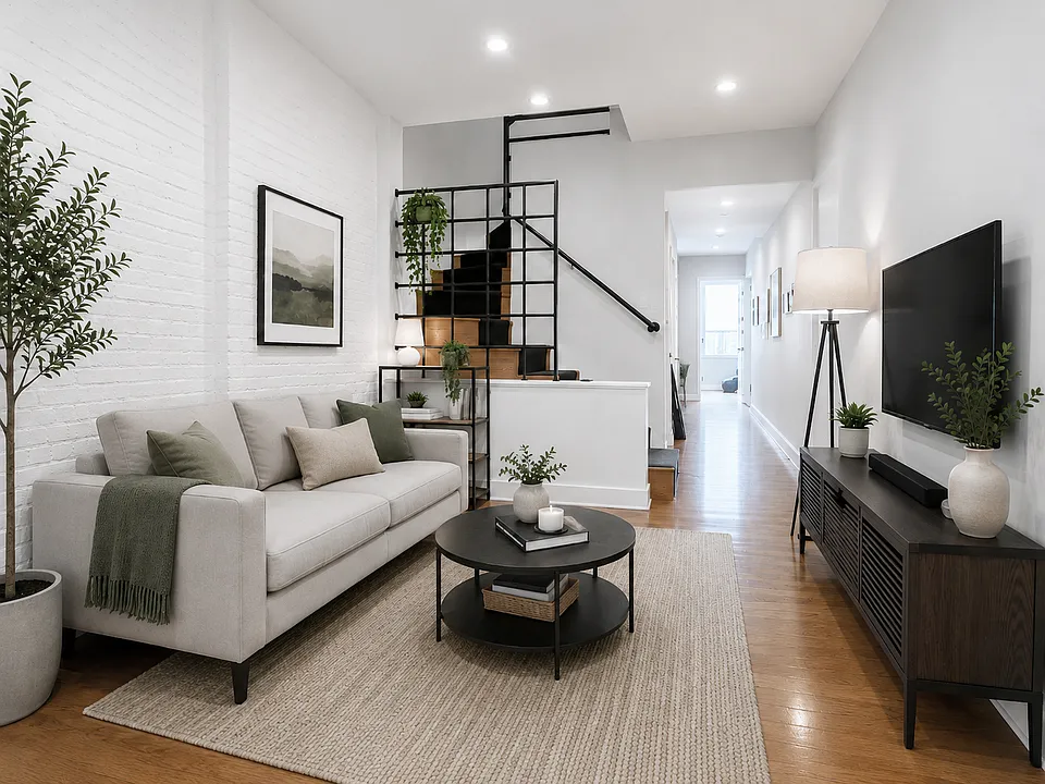 1129 Lexington Ave #1