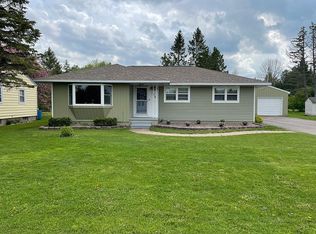 206 E 14th Ave, Sault Sainte Marie, MI 49783