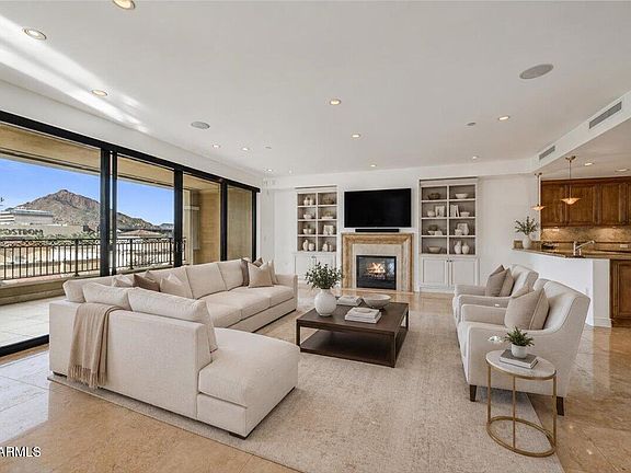 2nd image of 7181 E Camelback Road #610