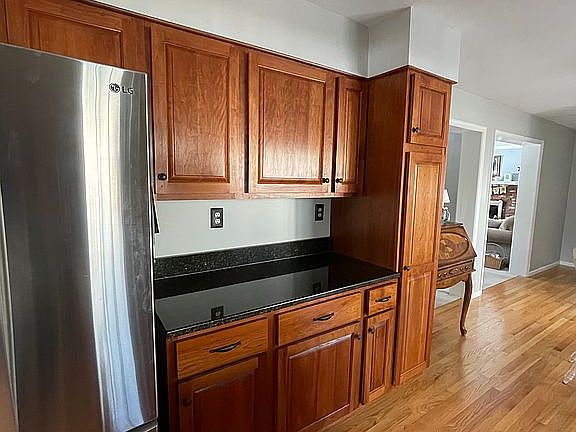 Large kitchen 