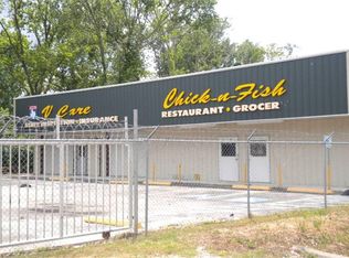 7419 Hirsch Rd, Houston, TX 77016