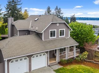 11401 SE 76th St, Renton, WA 98056