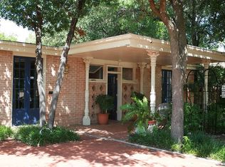 1042 Santos St, Abilene, TX 79605