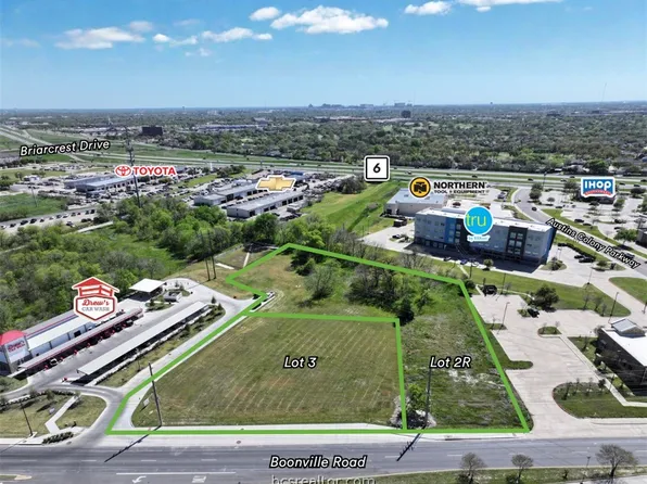 2414 Boonville Rd, Bryan, TX 77808