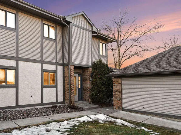 435 Shelard Pkwy Unit 104, Saint Louis Park, MN 55426