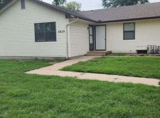 4809 W 11th St N, Wichita, KS 67212