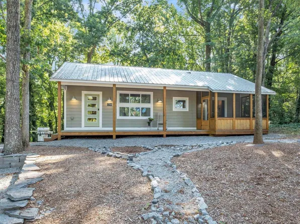 1708 Butter St, Landrum, SC 29356