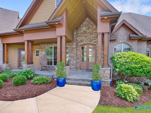 2833 High Mountain Rd NE, Huntsville, AL 35811