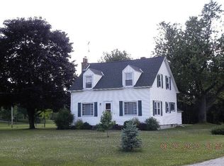 2655 Greenwich Milan Town Line Rd S, Greenwich, OH 44837