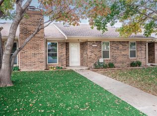 3412 Gladstone Ln, Amarillo, TX 79121