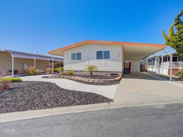 388 Sunrise Ter #44, Arroyo Grande, CA 93420