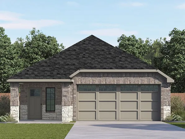 2041 Whispering Ln, Celina, TX 75009