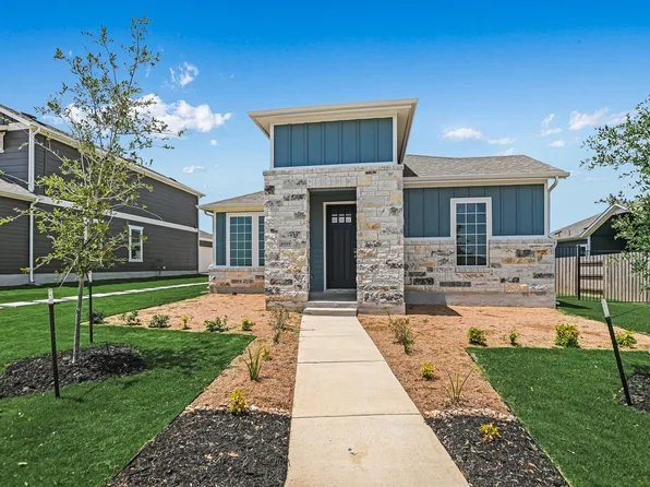8519 Dongan Dr, Austin, TX 78744