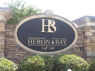 5208 Heron Bay Blvd LOT 20, Locust Grove, GA 30248