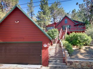 200 E Aeroplane Blvd, Big Bear City, CA 92314