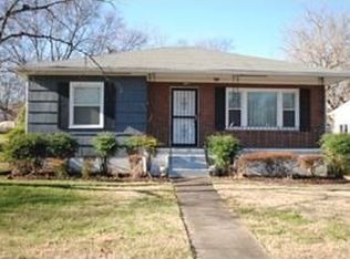 3347 Bellevue St, Knoxville, TN 37917