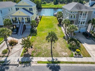 512 W Palms Dr, Myrtle Beach, SC 29579