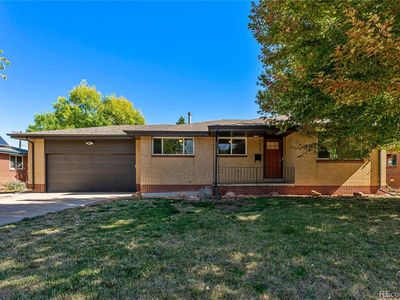 5020 S Delaware Street, Englewood, CO, 80110